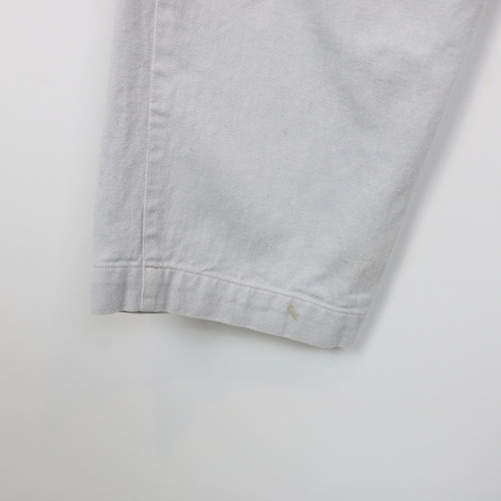 Vintage 80's Willi Wear Pleated Pants - 26"-NEWLIFE Clothing