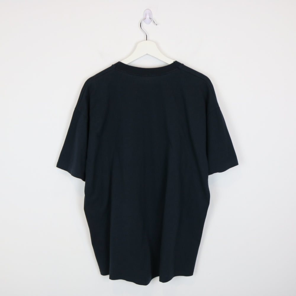 Vintage 1998 Heavy Machinery Tee - XL-NEWLIFE Clothing
