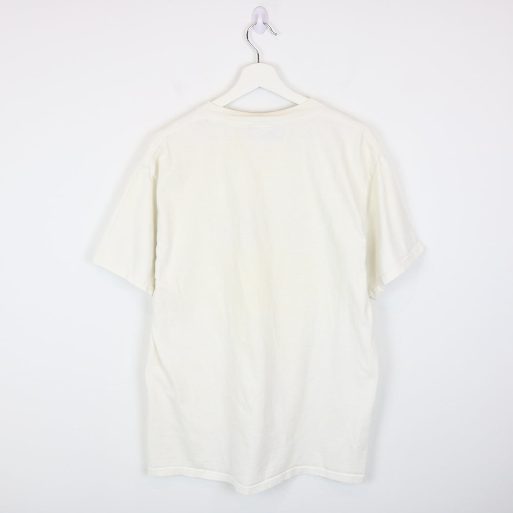 Vintage 90's Higher State Extreme Tee - M-NEWLIFE Clothing