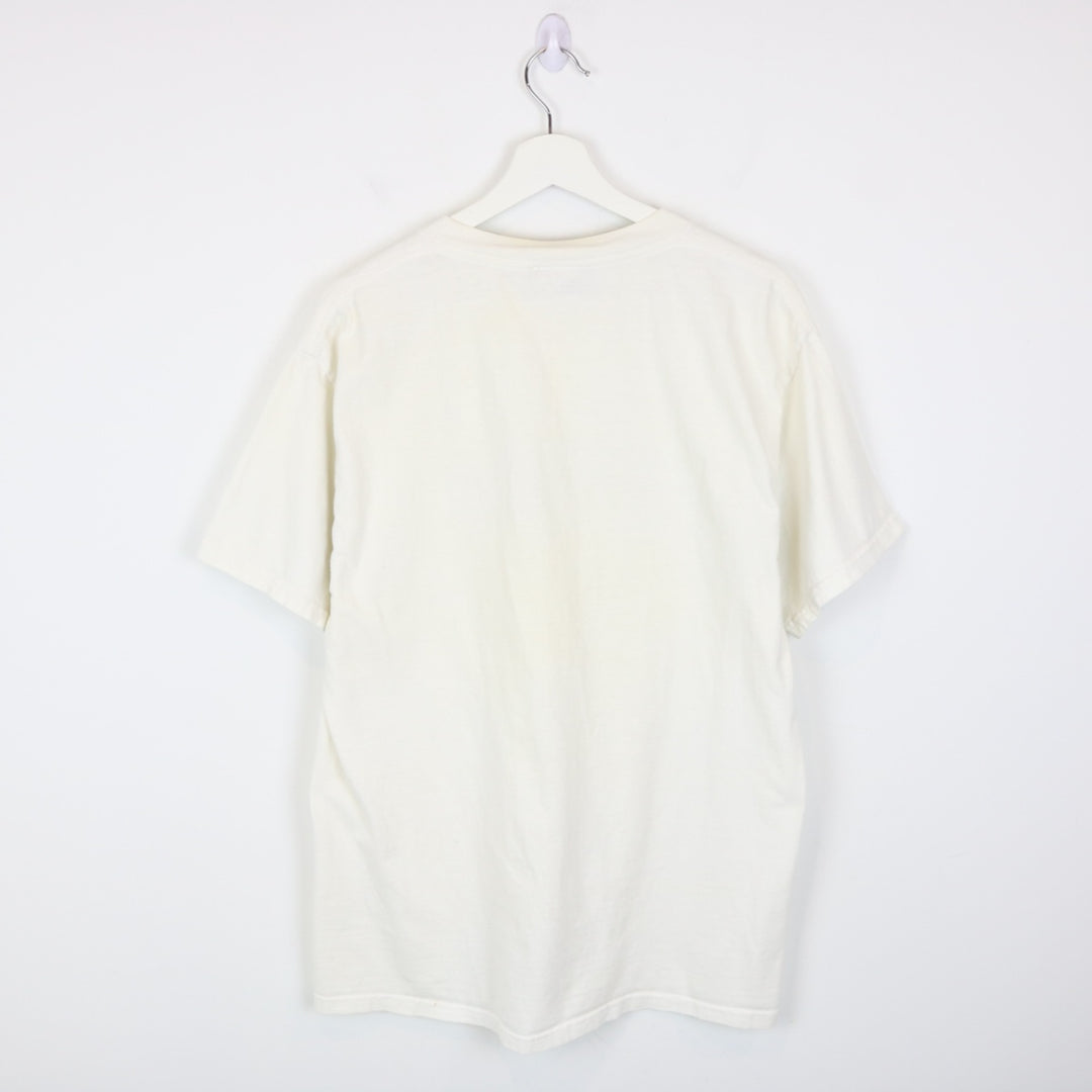 Vintage 90's Higher State Extreme Tee - M-NEWLIFE Clothing