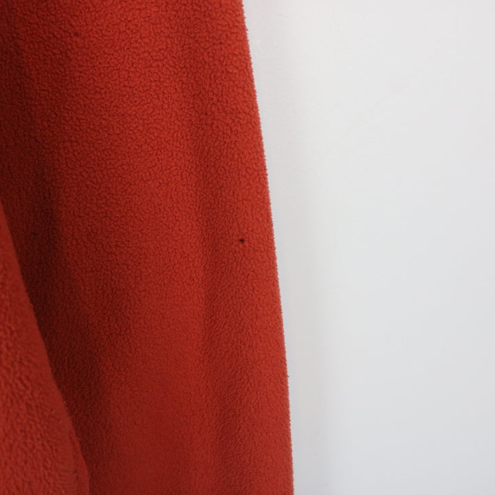 Patagonia Micro D Snap Fleece Sweater - S-NEWLIFE Clothing