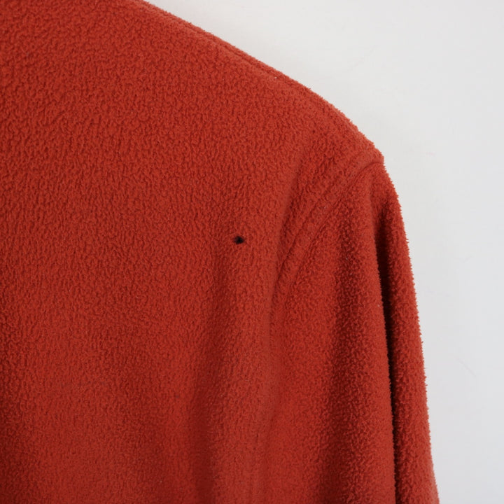 Patagonia Micro D Snap Fleece Sweater - S-NEWLIFE Clothing
