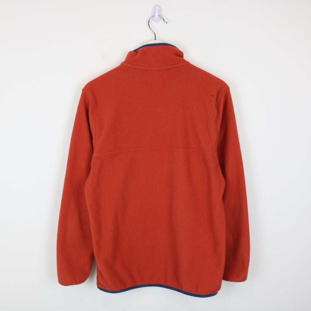 Patagonia Micro D Snap Fleece Sweater - S-NEWLIFE Clothing