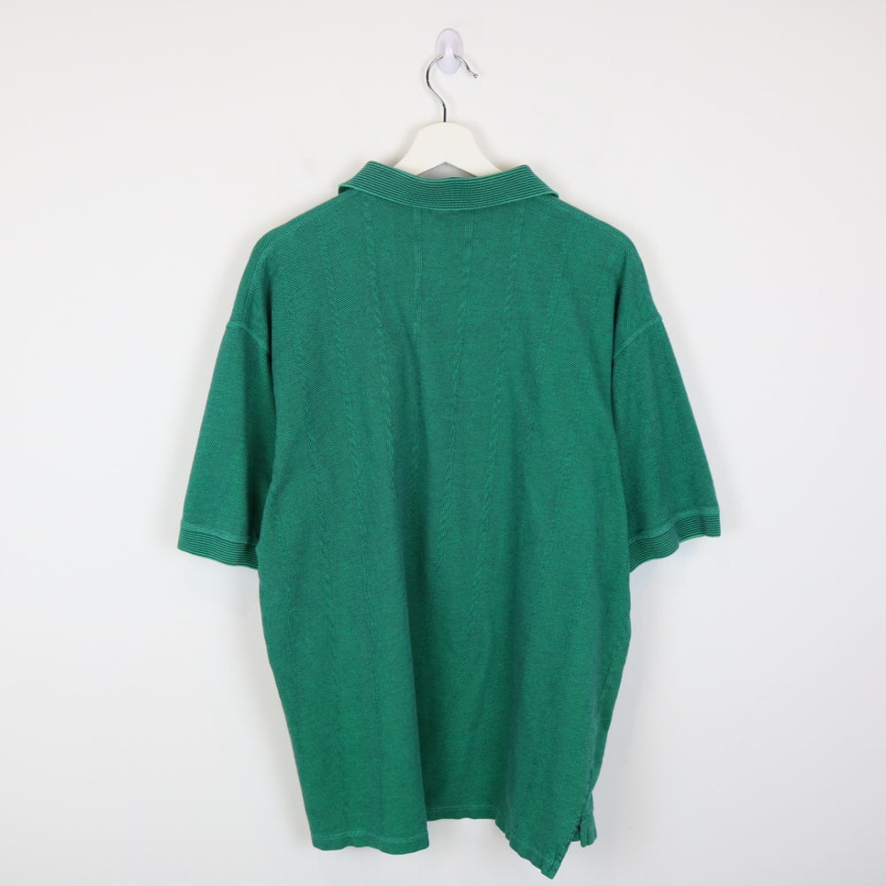 Vintage 90's Lacoste Polo Shirt - XL-NEWLIFE Clothing
