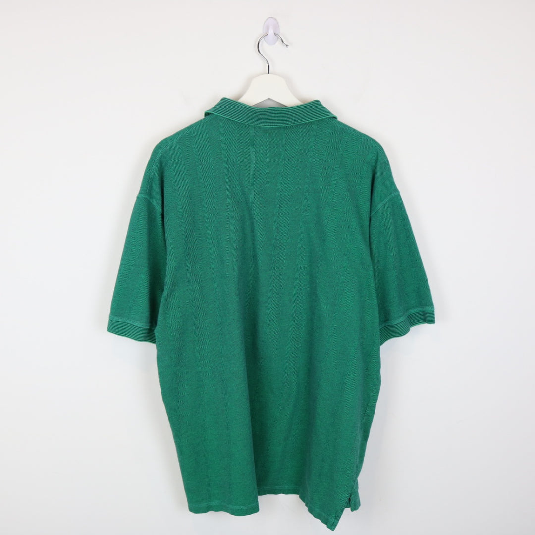 Vintage 90's Lacoste Polo Shirt - XL-NEWLIFE Clothing