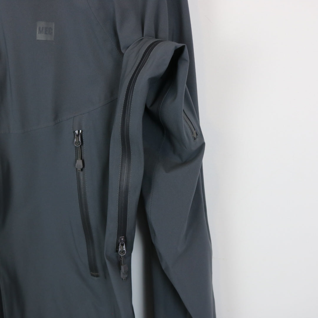 MEC Hydrofoil Shell Jacket - XS-NEWLIFE Clothing