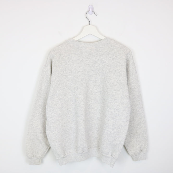 Vintage 80's Disney Mickey Mouse Crewneck - M-NEWLIFE Clothing