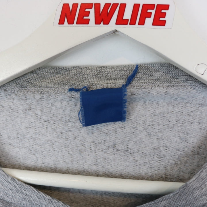 Vintage 80's Nike Crewneck - M/L-NEWLIFE Clothing