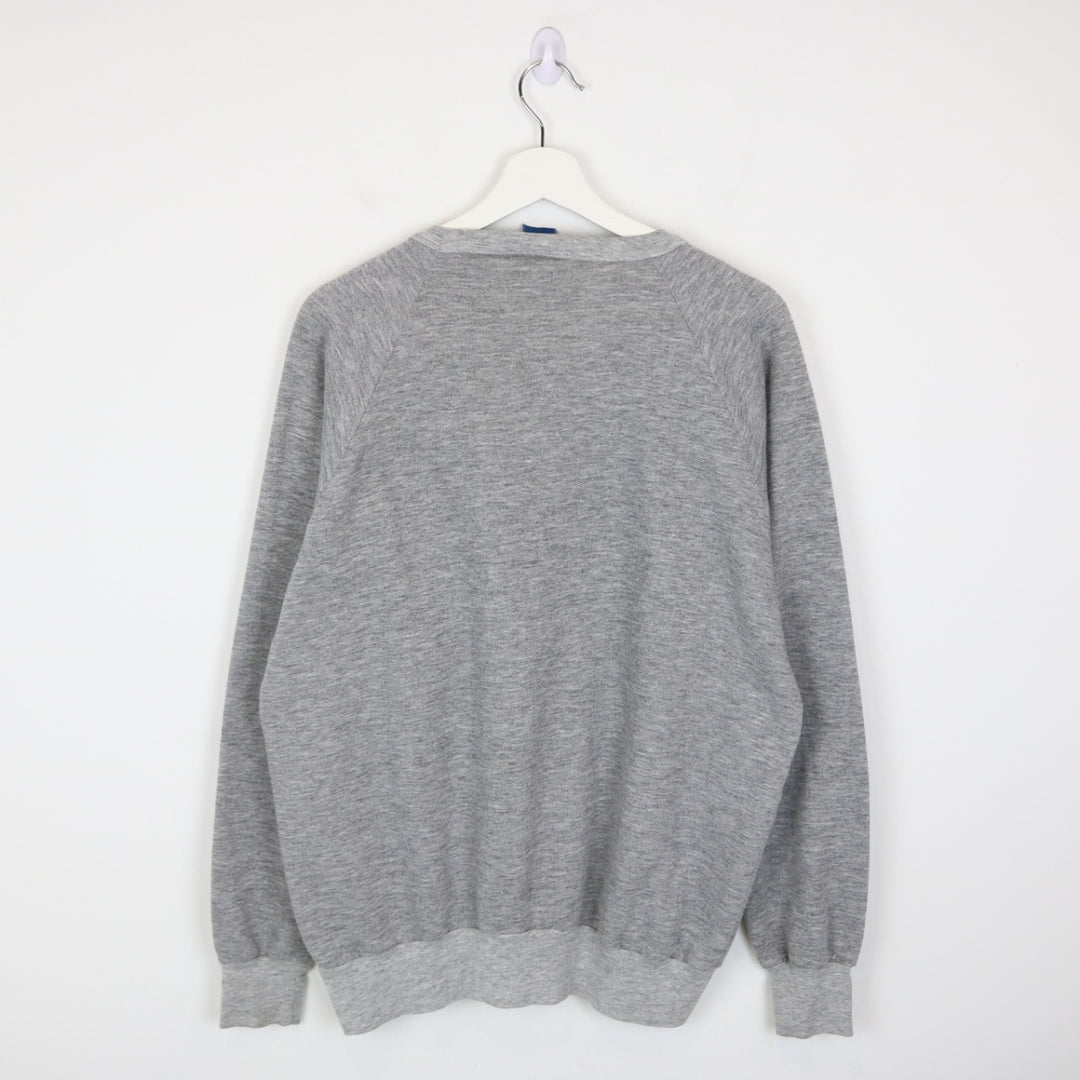 Vintage 80's Nike Crewneck - M/L-NEWLIFE Clothing