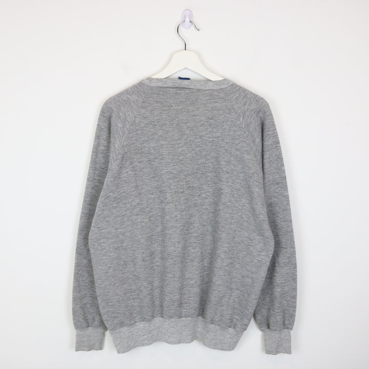 Vintage 80's Nike Crewneck - M/L-NEWLIFE Clothing