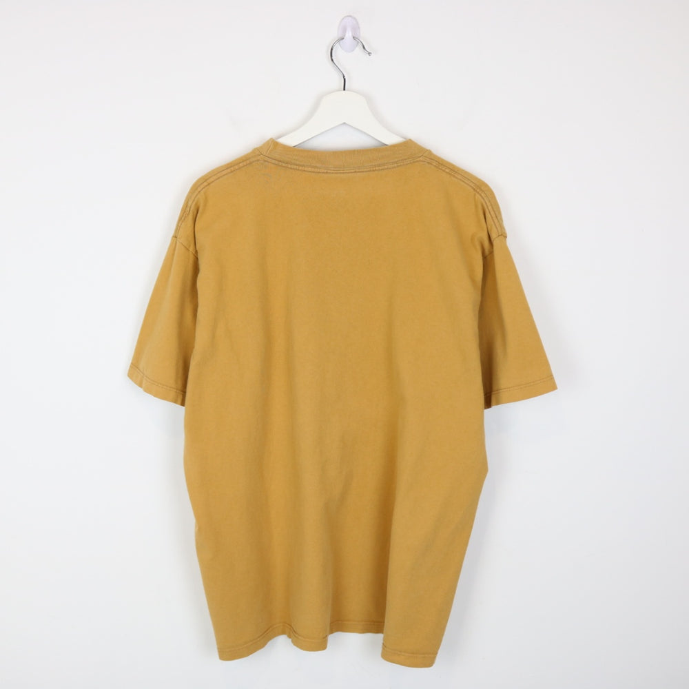 Vintage 90's LA King Blank Tee - L-NEWLIFE Clothing