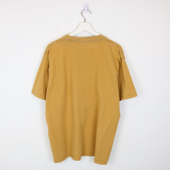 Vintage 90's LA King Blank Tee - L-NEWLIFE Clothing