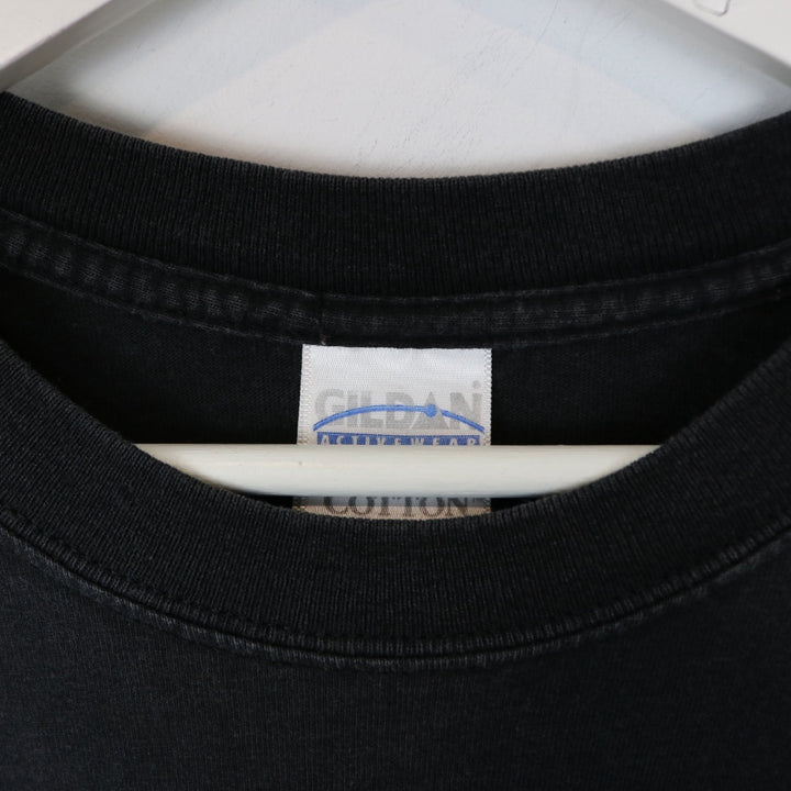 Vintage 00's AXE Tee - L-NEWLIFE Clothing
