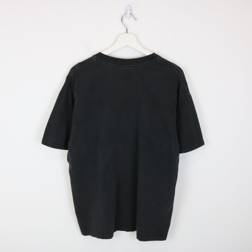Vintage 00's AXE Tee - L-NEWLIFE Clothing