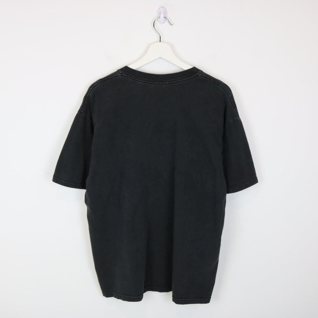 Vintage 00's AXE Tee - L-NEWLIFE Clothing