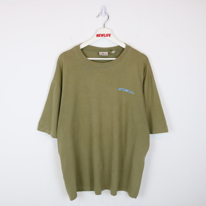 Vintage 90's O'Neil Dragon Tee - XL-NEWLIFE Clothing