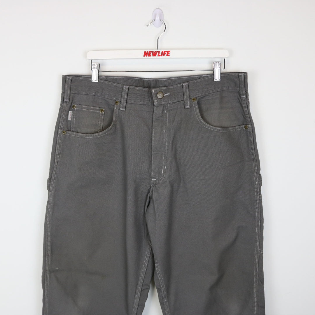 Carhartt Carpenter Work Pants - 38"-NEWLIFE Clothing