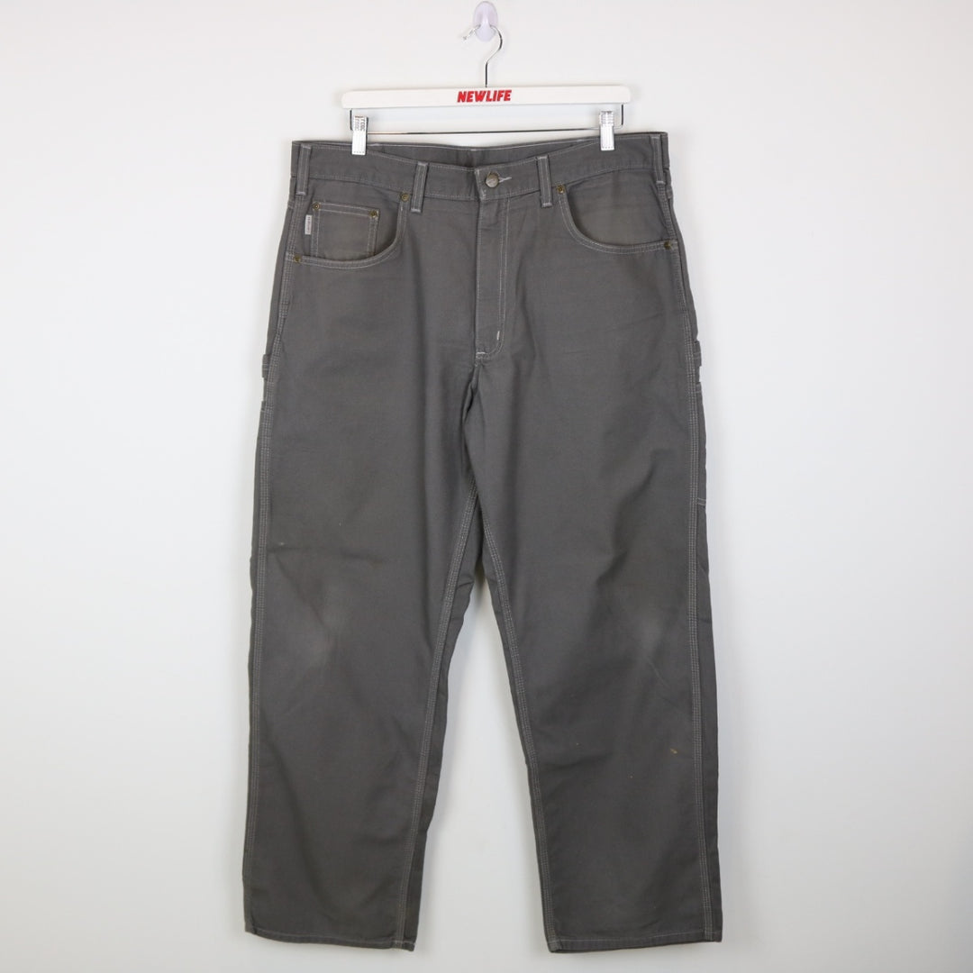 Carhartt Carpenter Work Pants - 38"-NEWLIFE Clothing