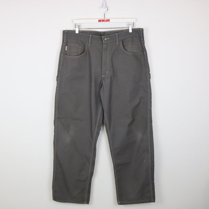 Carhartt Carpenter Work Pants - 38"-NEWLIFE Clothing