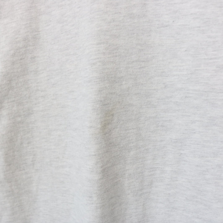 Vintage 00's Poland Harley Owners Group Tee - L-NEWLIFE Clothing