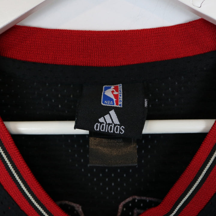 Philadelphia 76ers Allen Iverson Basketball Adidas Jersey - M-NEWLIFE Clothing