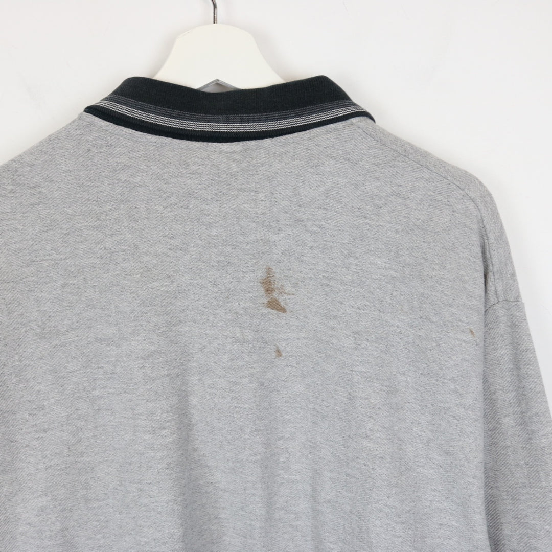 Vintage 90's Harley Davidson Polo Shirt - L-NEWLIFE Clothing