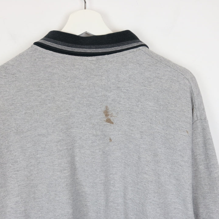 Vintage 90's Harley Davidson Polo Shirt - L-NEWLIFE Clothing