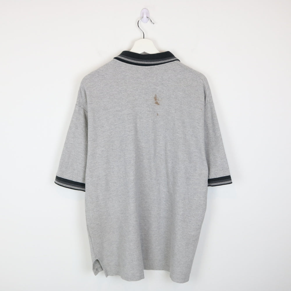 Vintage 90's Harley Davidson Polo Shirt - L-NEWLIFE Clothing