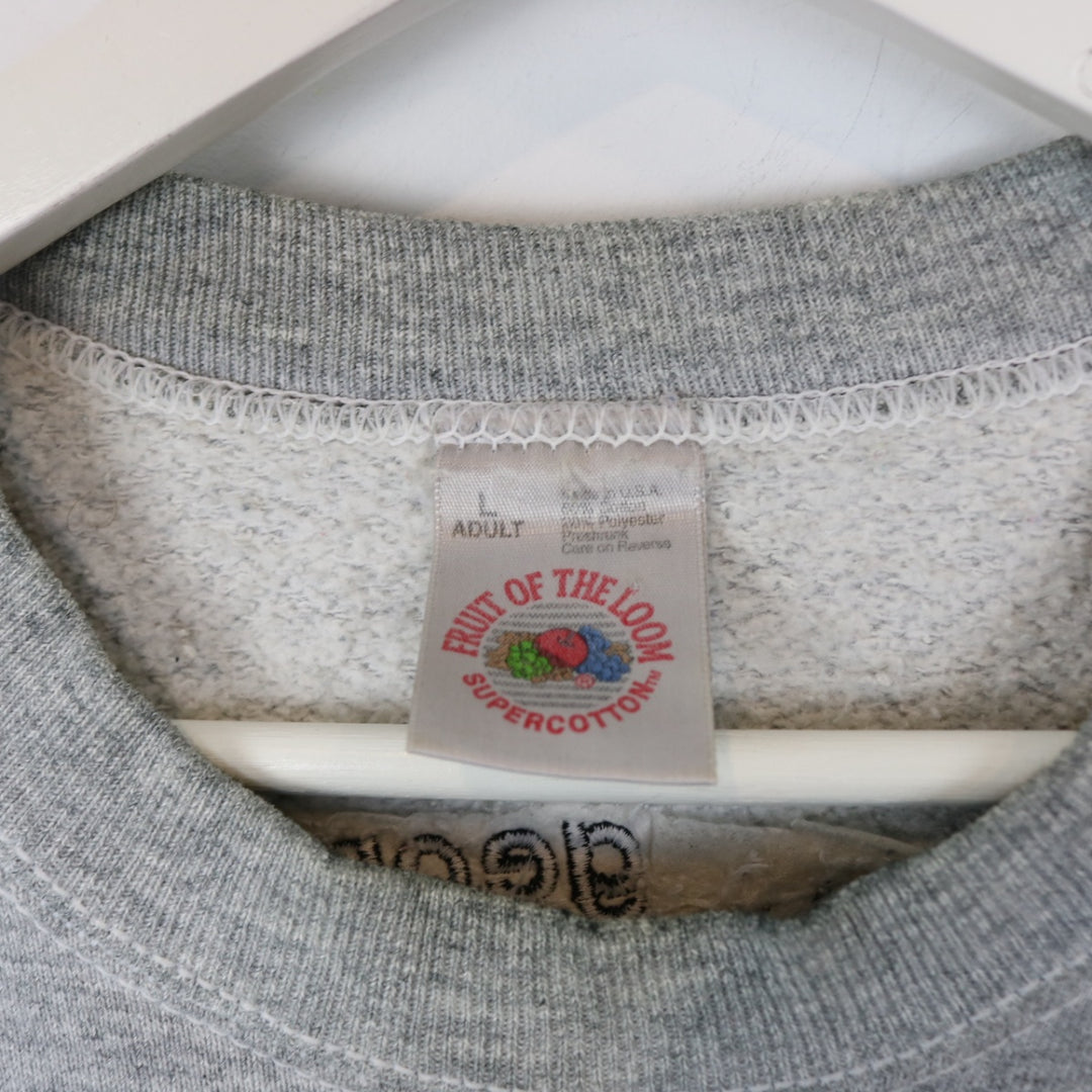 Vintage 90's Golf Crewneck - L-NEWLIFE Clothing