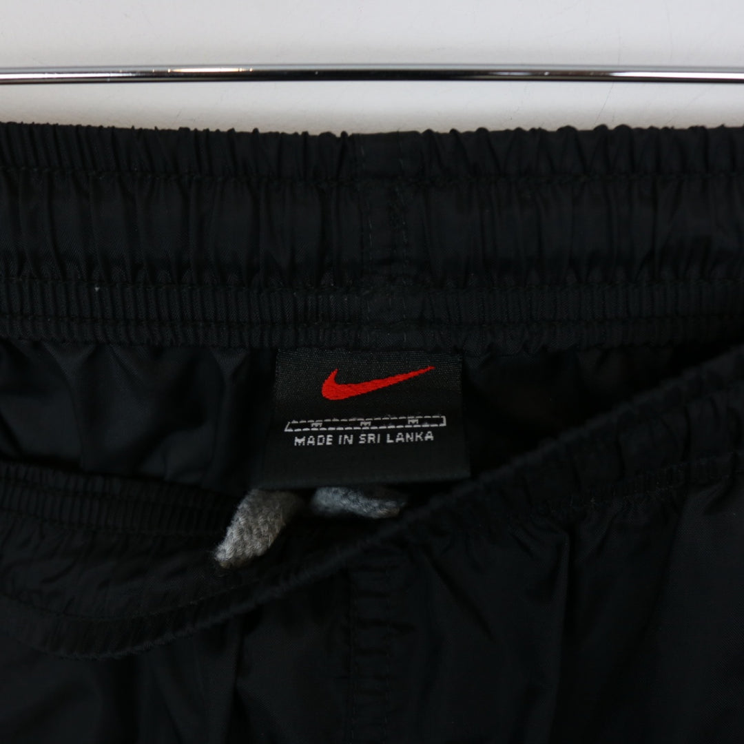 Vintage 90's Nike Track Pants - M-NEWLIFE Clothing