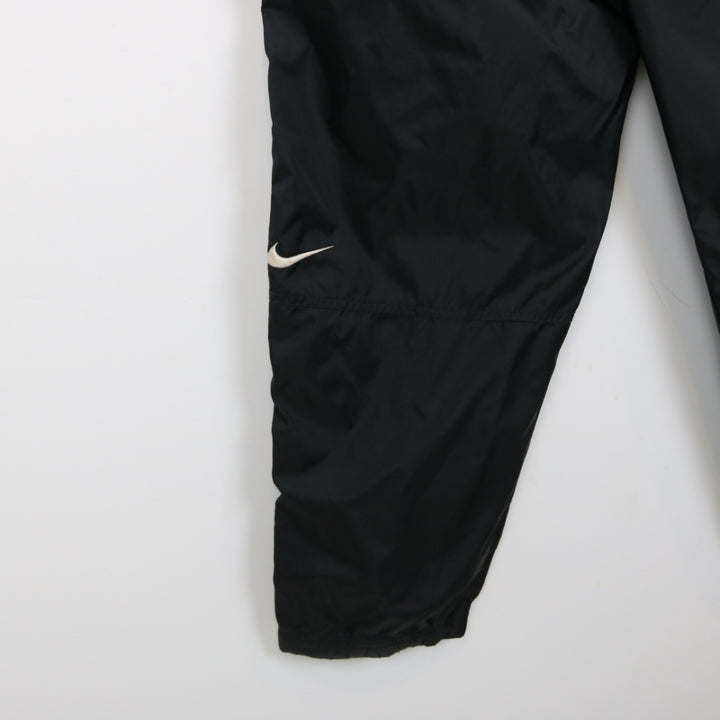 Vintage 90's Nike Track Pants - M-NEWLIFE Clothing