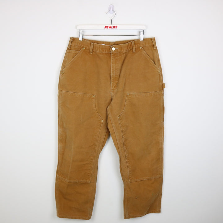 Carhartt Double Knee Work Pants - 36"-NEWLIFE Clothing
