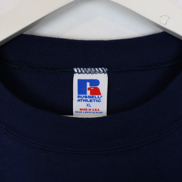 Vintage 90's NWT Russell Athletic Blank Tee - XL-NEWLIFE Clothing