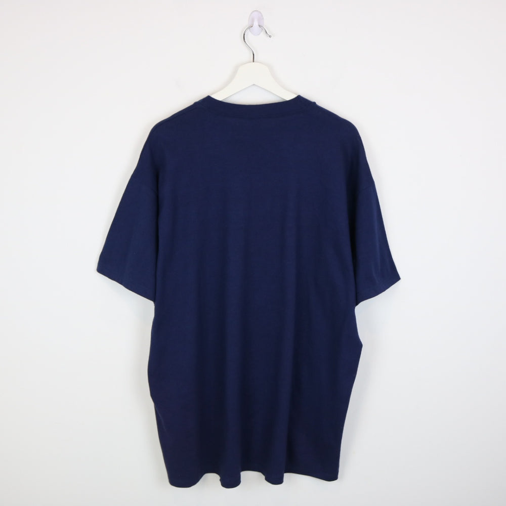 Vintage 90's NWT Russell Athletic Blank Tee - XL-NEWLIFE Clothing