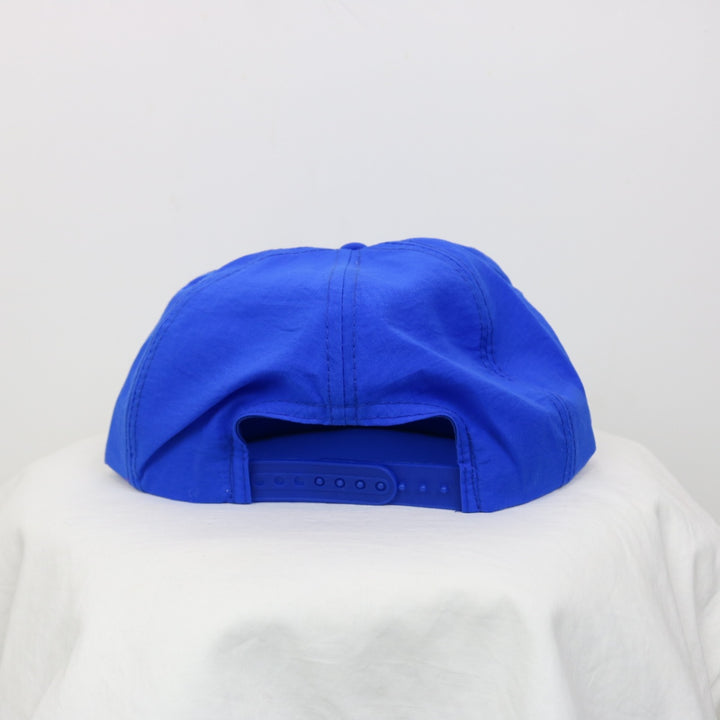 Vintage 80's Canspec Rope Hat - OS-NEWLIFE Clothing