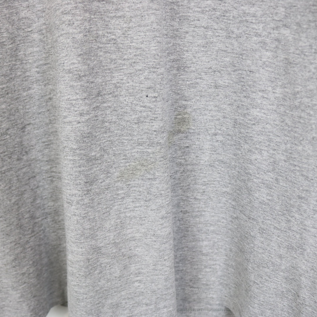 Vintage 90's BOCA Authentic Tee - XL-NEWLIFE Clothing