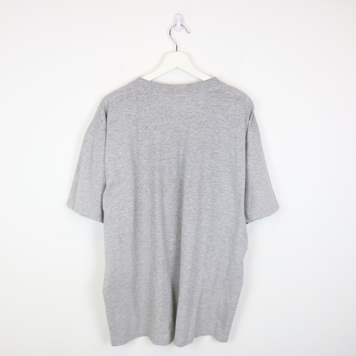 Vintage 90's BOCA Authentic Tee - XL-NEWLIFE Clothing