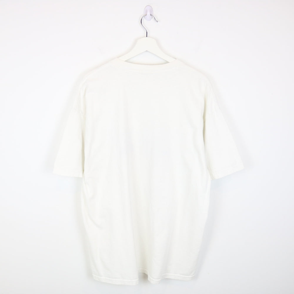 Vintage 90's BOCA Authentic Tee - XL-NEWLIFE Clothing