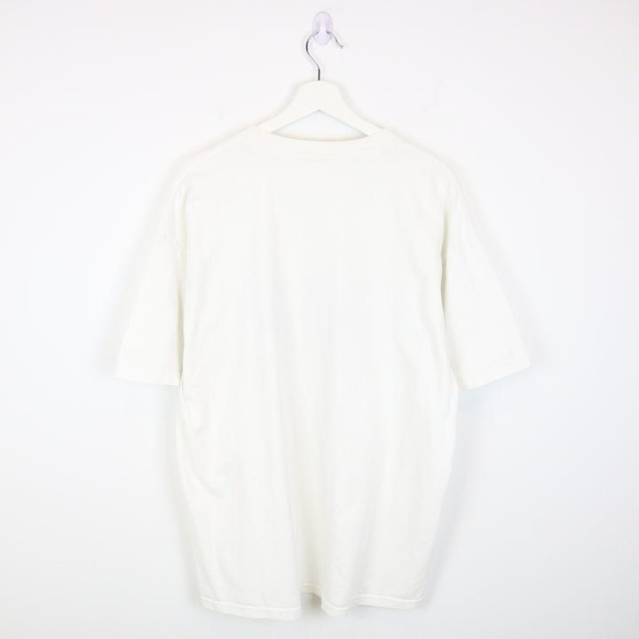 Vintage 90's BOCA Authentic Tee - XL-NEWLIFE Clothing