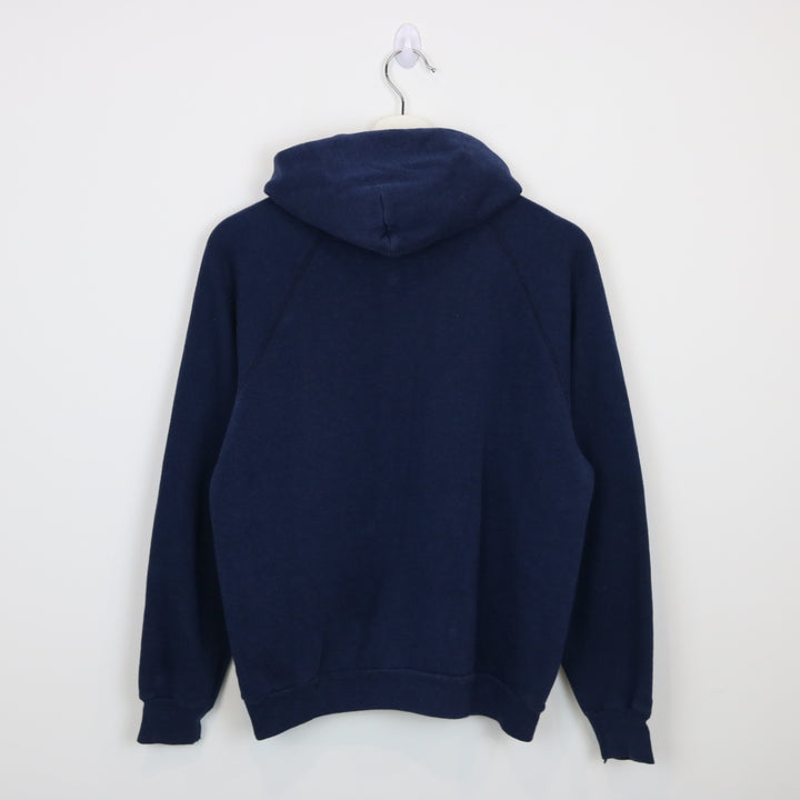 Vintage 80's United States Navy Hoodie - S-NEWLIFE Clothing