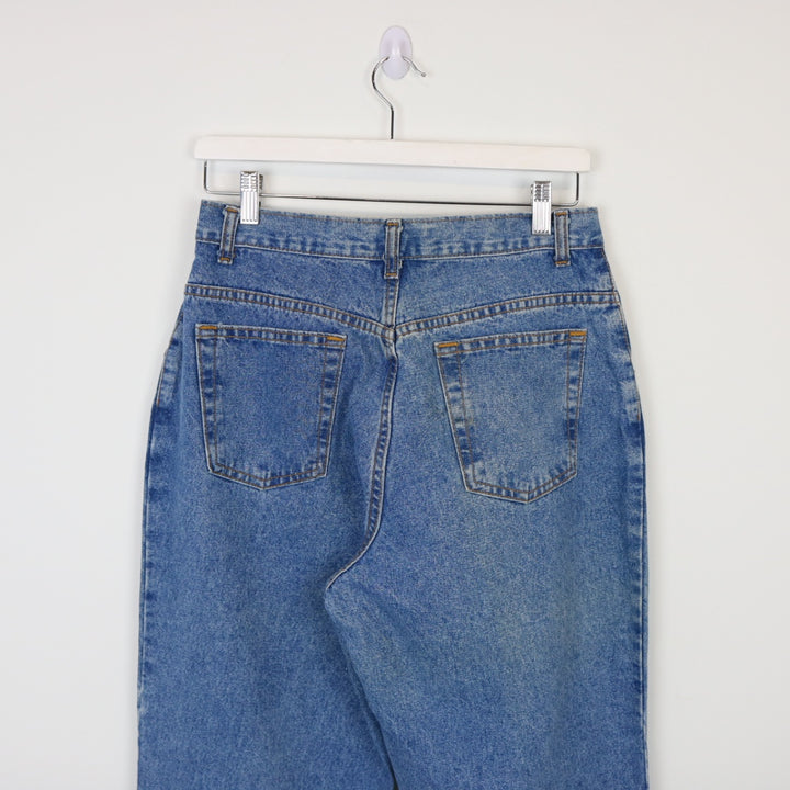 Vintage 80's French Dressing Denim Jeans - 29"-NEWLIFE Clothing