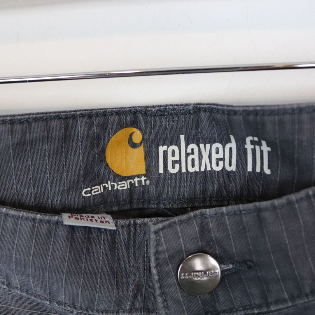 Carhartt Carpenter Work Shorts - 39"-NEWLIFE Clothing