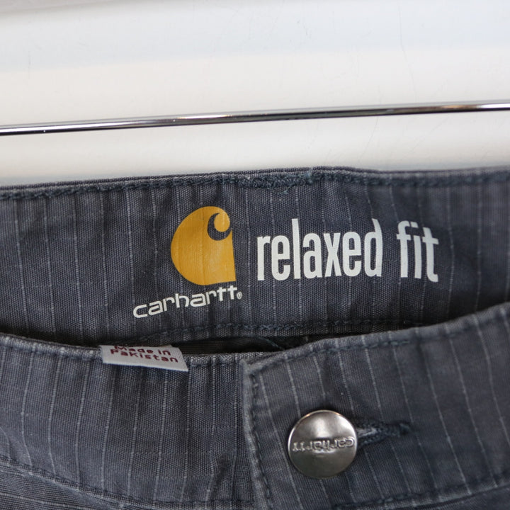 Carhartt Carpenter Work Shorts - 39"-NEWLIFE Clothing