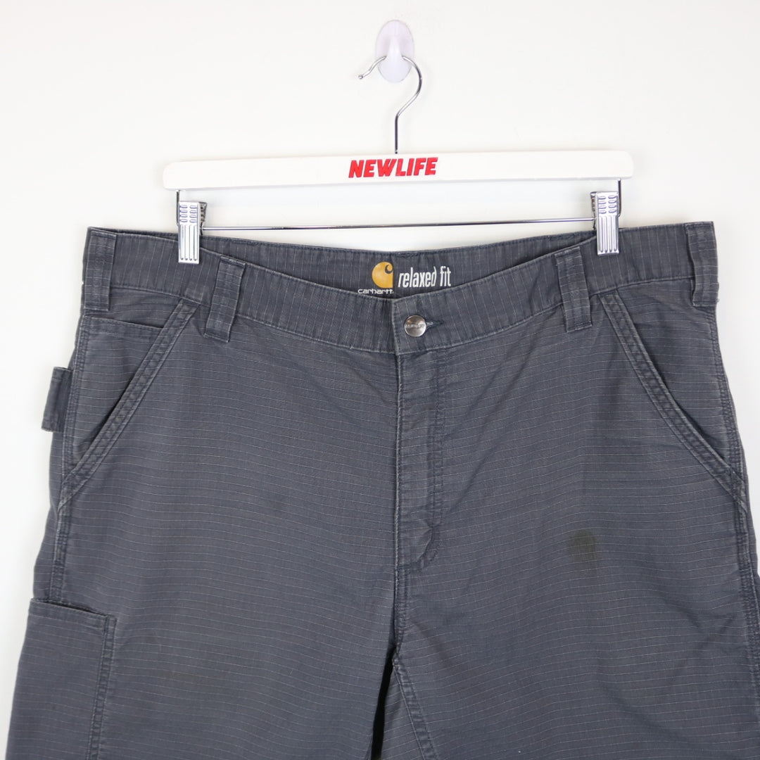 Carhartt Carpenter Work Shorts - 39"-NEWLIFE Clothing