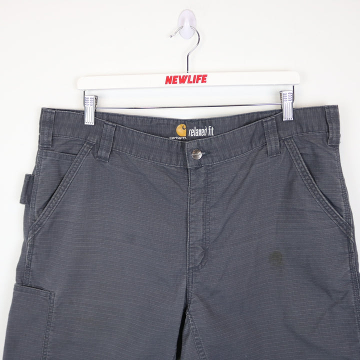Carhartt Carpenter Work Shorts - 39"-NEWLIFE Clothing