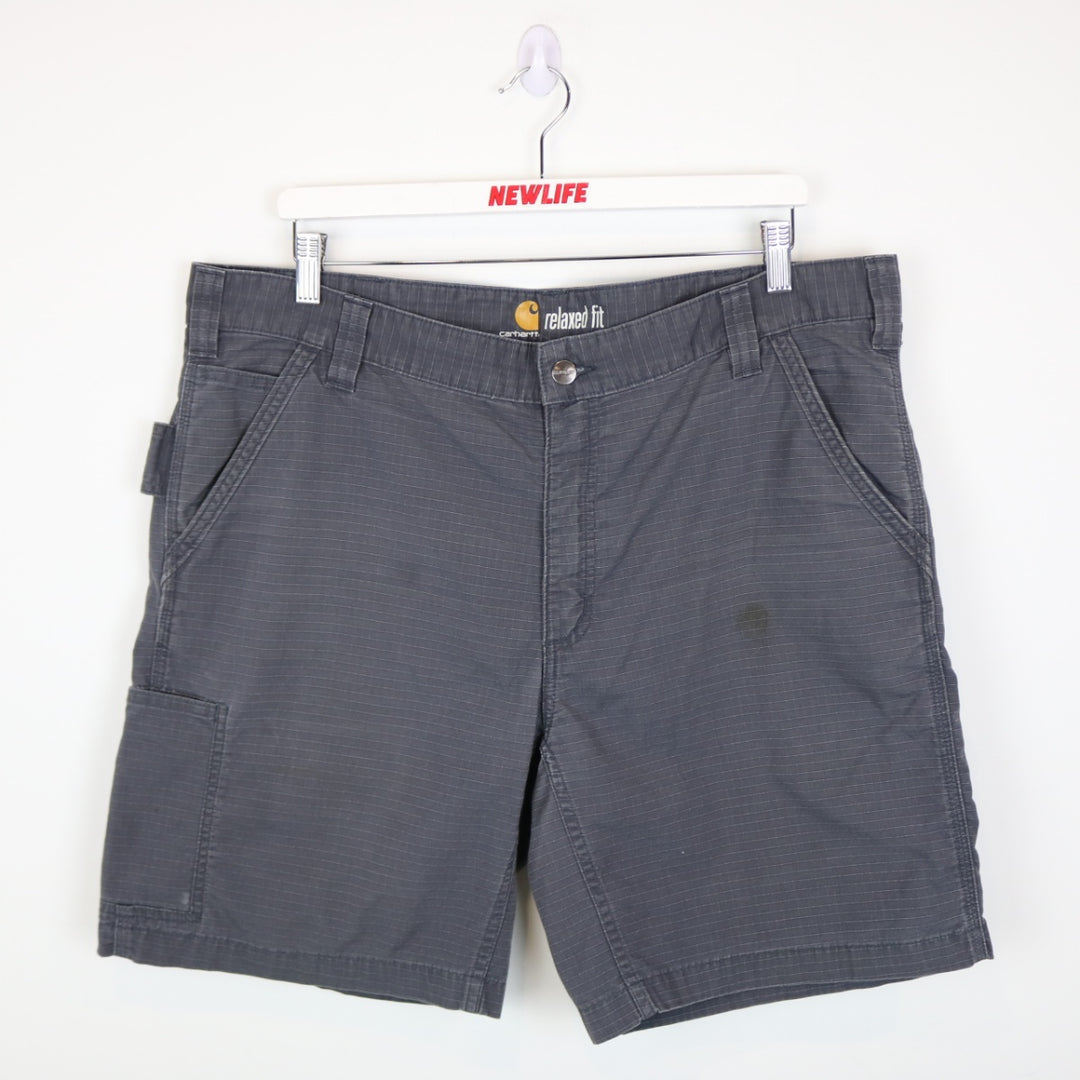 Carhartt Carpenter Work Shorts - 39"-NEWLIFE Clothing