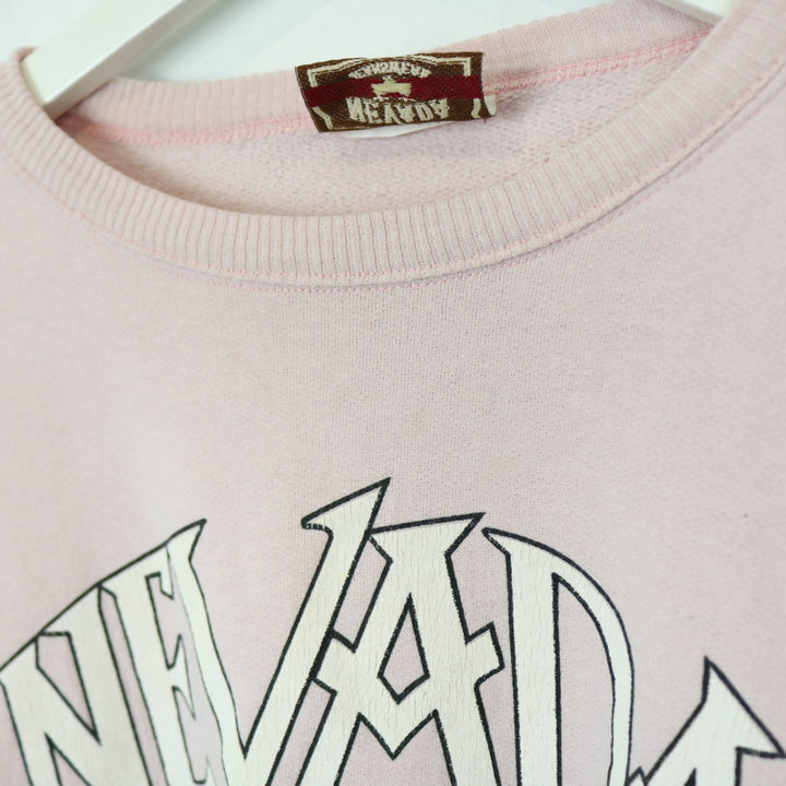 VIntage 90's Nevada Jeanswear Crewneck - XL-NEWLIFE Clothing