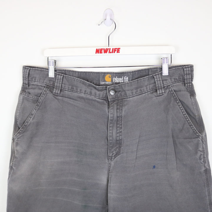 Carhartt Carpenter Work Shorts - 38"-NEWLIFE Clothing