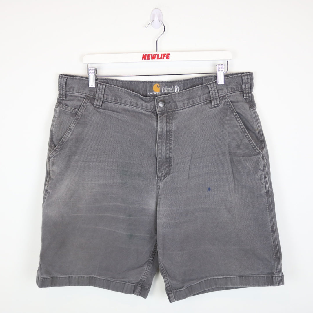Carhartt Carpenter Work Shorts - 38"-NEWLIFE Clothing