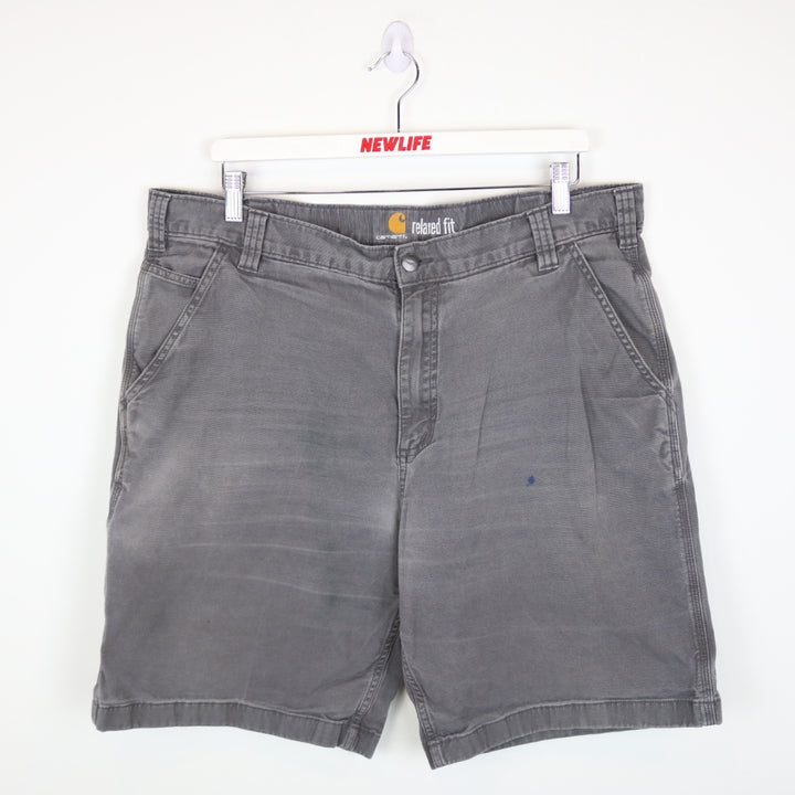 Carhartt Carpenter Work Shorts - 38"-NEWLIFE Clothing